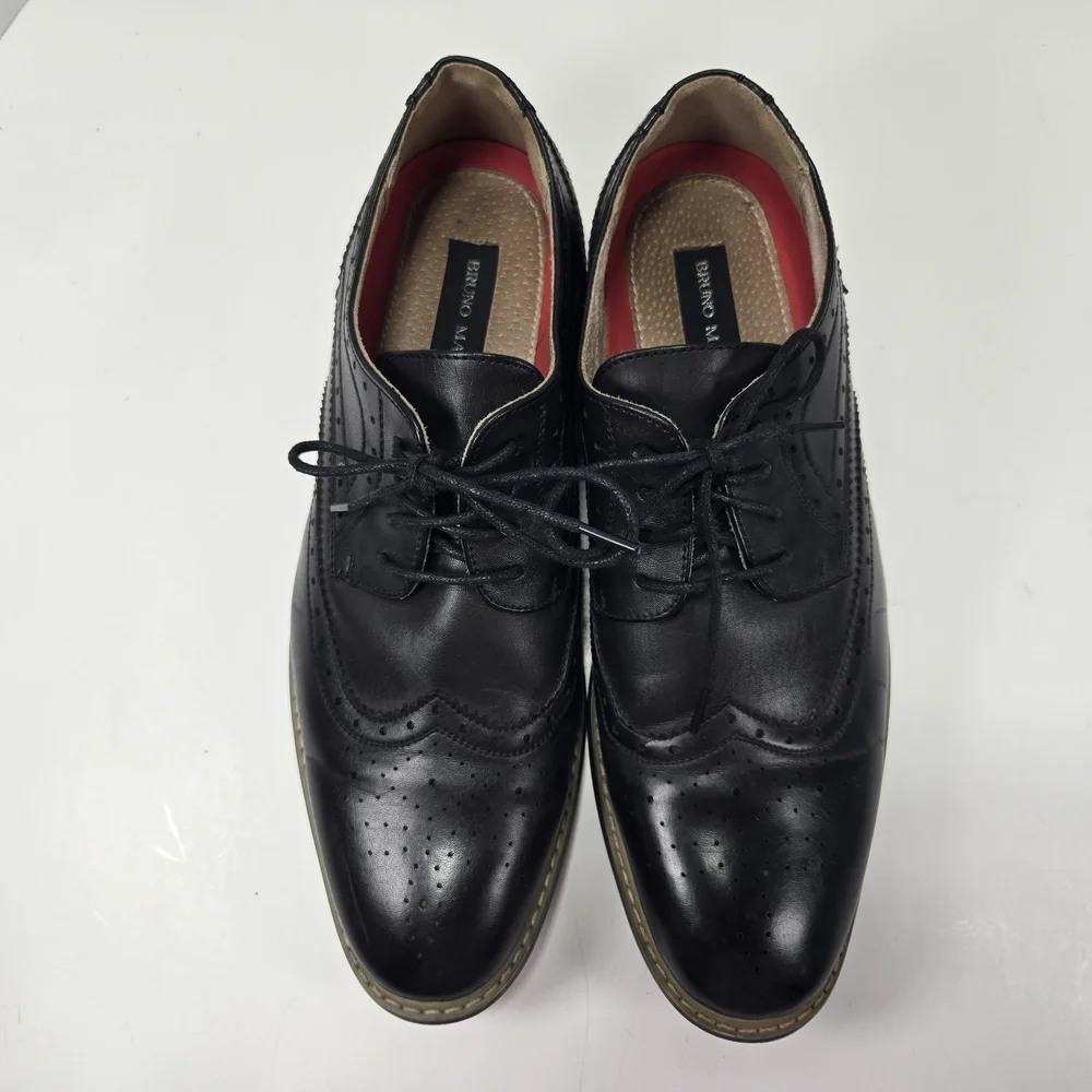 Bruno Marc gently used